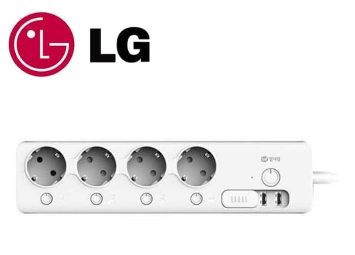 مشترك كهرباء كوري من TCL Technology (تابعة لـ LG)
