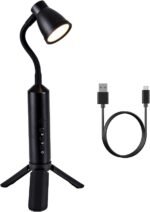 اباجوره LED متنقلة