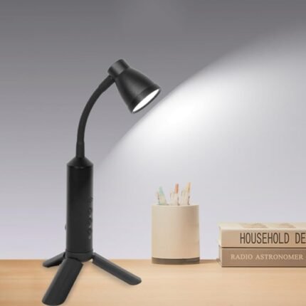اباجوره LED متنقلة